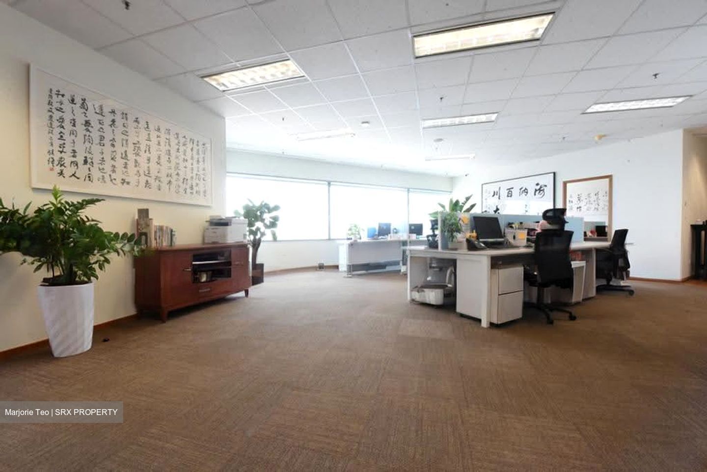 Suntec City (D1), Office #638722641